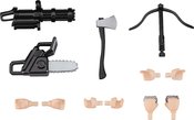 NENDOROID DOLL WEAPON PARTS SET MODERN