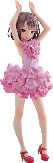 SWORD ART ONLINE ALT GGO LLENN LIGHT NOVEL DRESS 1/7 FIG (NE