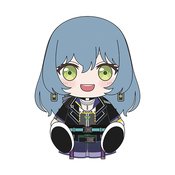 BANG DREAM PLUSHIE RAISE A SUILEN LOCK