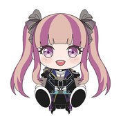 BANG DREAM PLUSHIE RAISE A SUILEN PAREO
