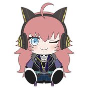 BANG DREAM PLUSHIE RAISE A SUILEN CHU