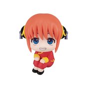 GINTAMA LOOKUP KAGURA FIG