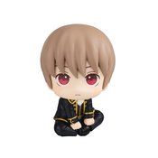 GINTAMA LOOKUP SOUGO OKITA FIG