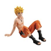 NARUTO SHIPPUDEN GEM SERIES NARUTO PALM SIZE FIG