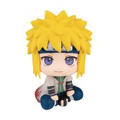 NARUTO SHIPPUDEN LOOKUP MINATO NAMIKAZE FIG