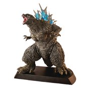 GODZILLA 2023 UA MONSTERS IMAGE ATTACKING GINZA FIG  (C