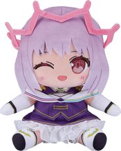GRIDMAN UNIVERSE CHOCOPUNI PLUSHIE AKANE SHINJO