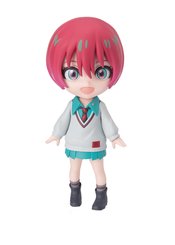 GUNDAM AMATE YUZURIHA MACHU FIGUARTS MINI FIG