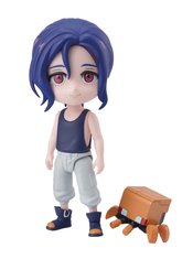 GUNDAM SHUJI ITO FIGUARTS MINI FIG