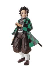 DEMON SLAYER TANJIRO KAMADO S.H.FIGUARTS AF