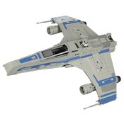 SW VINTAGE E-WING FIGHTER