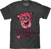 FRANKENBERRY MASCOT T/S XL