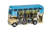 CORGI BEATLES LONDON BUS ABBEY ROAD 1/64 DIE-CAST (Net)