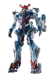 GUNDAM GQUUUUUUX METAL ROBOT SPIRITS AF