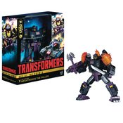 TRANSFORMERS GEN AOP LEADER MEGATRONUS AF