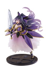 DATE A LIVE IV AMP TOHKA YATOGAMI SANDALPHON FIG