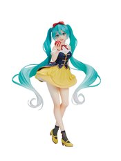 HATSUNE MIKU WONDERLAND SNOW WHITE FIG