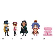 ONE PIECE KAMABAKKA KINGDOM WCF FIG 12PC BMB DS