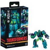 TRANSFORMERS GEN AOP DLX WASPINATOR AF