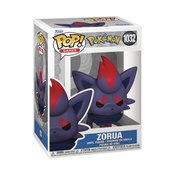 POP GAMES POKEMON ZORUA FIG
