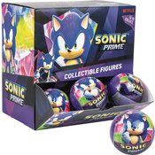 SONIC THE HEDGEHOG FIG IN CAPSULE 18PC BMB DS
