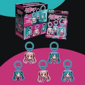 HATSUNE MIKU FIG HANGERS 24PC BMB DS