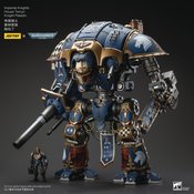 JOYTOY WH 40K IMPERIAL TERRYN KNIGHT PALADIN 1/18 AF  (