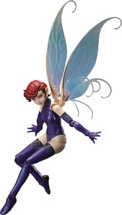 SHIN MEGAMI TENSEI PIXIE FIGMA AF