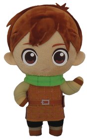 DELICIOUS IN DUNGEON CHILCHUCK 8IN PLUSH