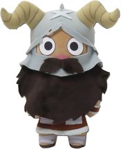 DELICIOUS IN DUNGEON SENSHI 8IN PLUSH
