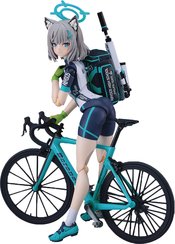 BLUE ARCHIVE SHIROKO SUNAOOKAMI CYCLING FIGMA AF DLX ED (NET