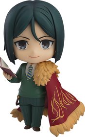 FATE GRAND ORDER CASTER ZHUGE LIANG NENDOROID AF