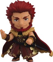 FATE GRAND ORDER RIDER ISKANDAR NENDOROID AF