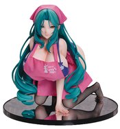 BUNNYS MAMA SERVICE AGENCY KANA JOUDOHAMA 1/4 FIG