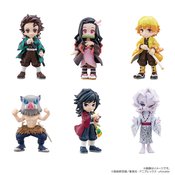 DEMON SLAYER PALVERSE V1 FIG 6PC BMB DS