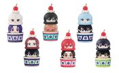 BLUE LOCK TSUMICHEN STACK UP & CHANGE FIG 6PC BMB DS  (
