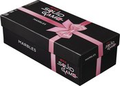 SQUID GAME MARBLES PARTY GAME