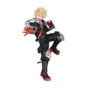 MY HERO ACADEMIA YOURE NEXT TRIO TRY IT KATSUKI BAKUGO FIG (