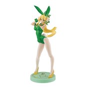 SWORD ART ONLINE BICUTE BUNNIES LEAFA SYLPH FIG