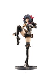 LET THIS GRIEVING SOUL RETIRE TINO SHADE 1/7 STATUE  (C