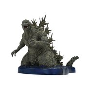 GODZILLA MINUS ONE ART VIGNETTE GODZILLA 2023 OFFSHORE IMAGE