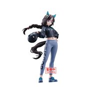 UMAMUSUME PRETTY DERBY BOCZ HOKKO TARUMAE AS MACOTMAI FIG (N