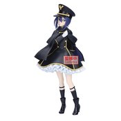 MY DRESS-UP DARLING ESPRESTO ELEGANCE SAJUNA INUI BLACK LILY