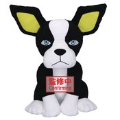JOJOS BIZARRE ADV STARDUST CRUSADERS IGGY V2 SUPER BIG PLUSH