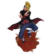 NARUTO SHIPPUDEN EFFECTREME DEIDARA FIG