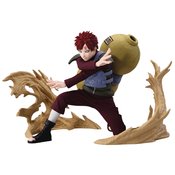 NARUTO SHIPPUDEN VIBRATION STARS PLUS GAARA FIG
