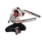 CHAINSAW MAN VIBRATION STARS CHAINSAW MAN II FIG