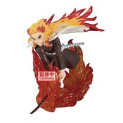 DEMON SLAYER VIBRATION STARS PLUS KYOJURO RENGOKU FIG