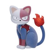 MY HERO ACADEMIA FLUFFY PUFFY SHOTOCAT FIG
