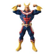 MY HERO ACADEMIA GRANDISTA ALL MIGHT FIG
